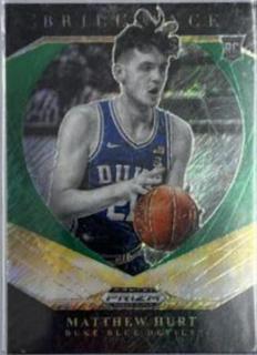 Matt Hurt
