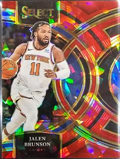 Jalen Brunson
