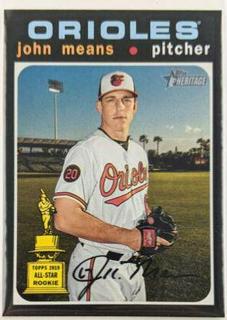 John Means