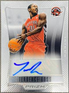 Terrence Ross