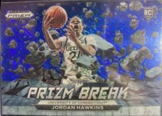 Jordan Hawkins