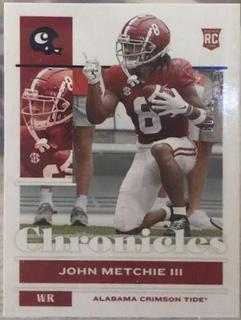 John Metchie III