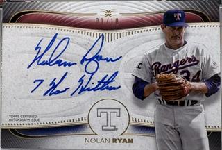 Nolan Ryan