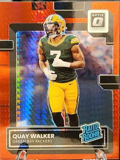 Quay Walker