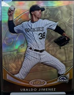 Ubaldo Jimenez