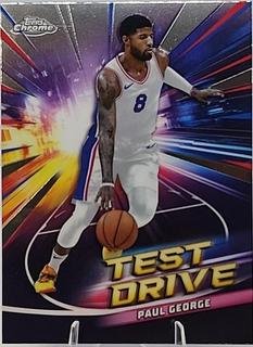 Paul George