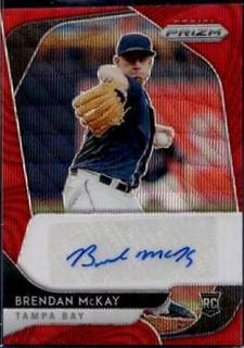 Brendan McKay
