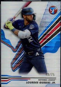Lourdes Gurriel Jr.