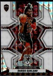 Darius Garland
