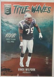Vince Wilfork