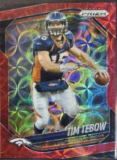 Tim Tebow