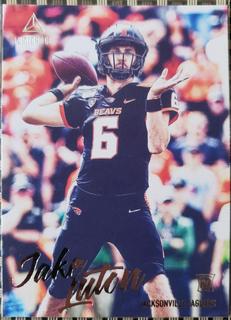 Jake Luton
