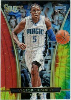Victor Oladipo