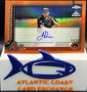 JD Dix