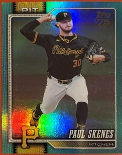 Paul Skenes