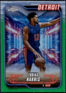 Tobias Harris