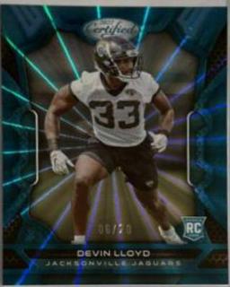 Devin Lloyd