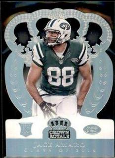 Jace Amaro