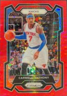 Carmelo Anthony