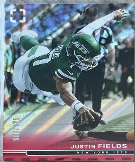 Justin Fields