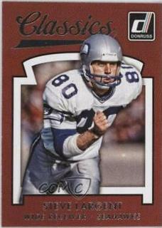 Steve Largent