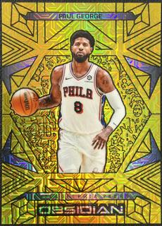 Paul George