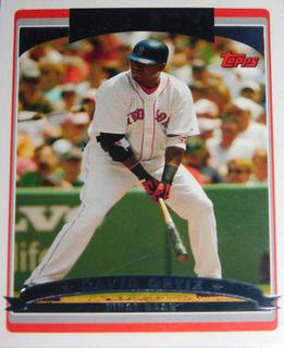 David Ortiz