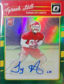Tyreek Hill