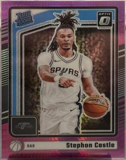 Stephon Castle
