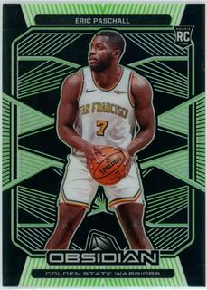 Eric Paschall
