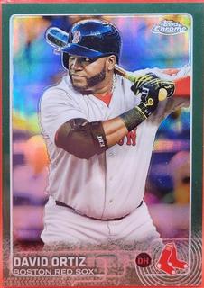David Ortiz