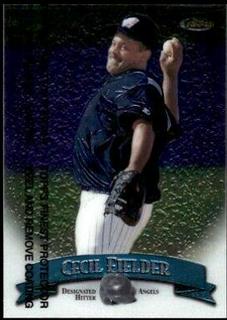 Cecil Fielder