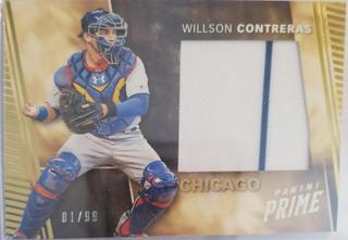 Willson Contreras