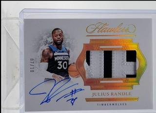 Julius Randle