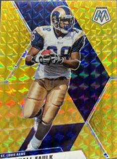 Marshall Faulk