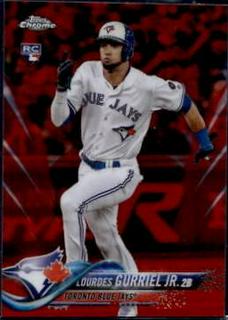 Lourdes Gurriel Jr.