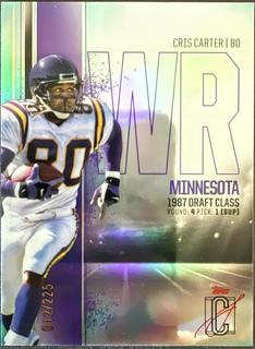 Cris Carter