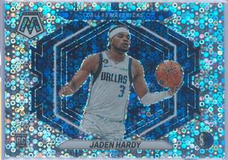 Jaden Hardy