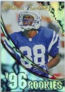 Marvin Harrison