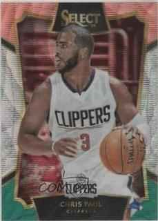 Chris Paul