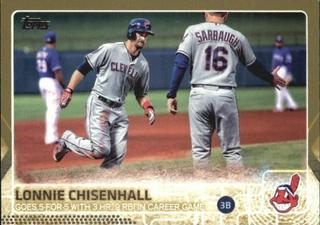 Lonnie Chisenhall
