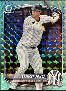 Spencer Jones