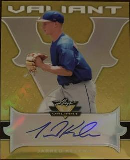 Jarred Kelenic
