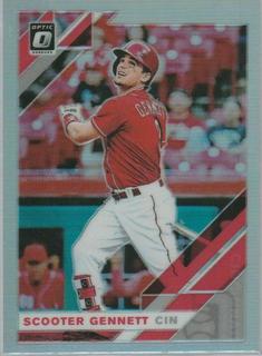 Scooter Gennett
