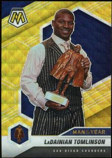 LaDainian Tomlinson