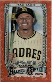 Manny Machado