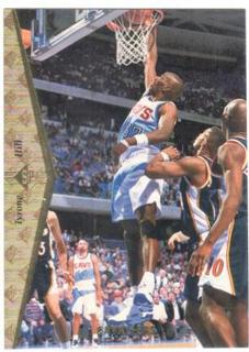 Tyrone Hill