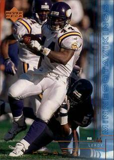 Leroy Hoard