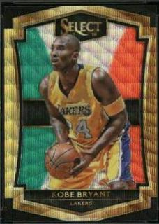 Kobe Bryant