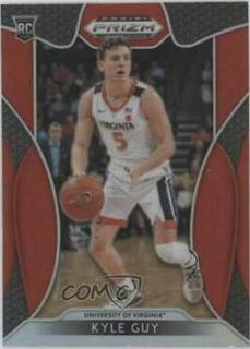 Kyle Guy